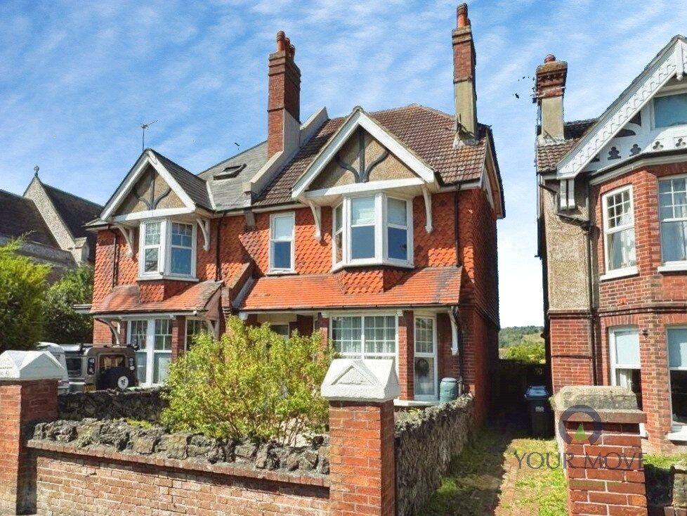 Main image of property: Willingdon Road, Eastbourne, East Sussex, BN21