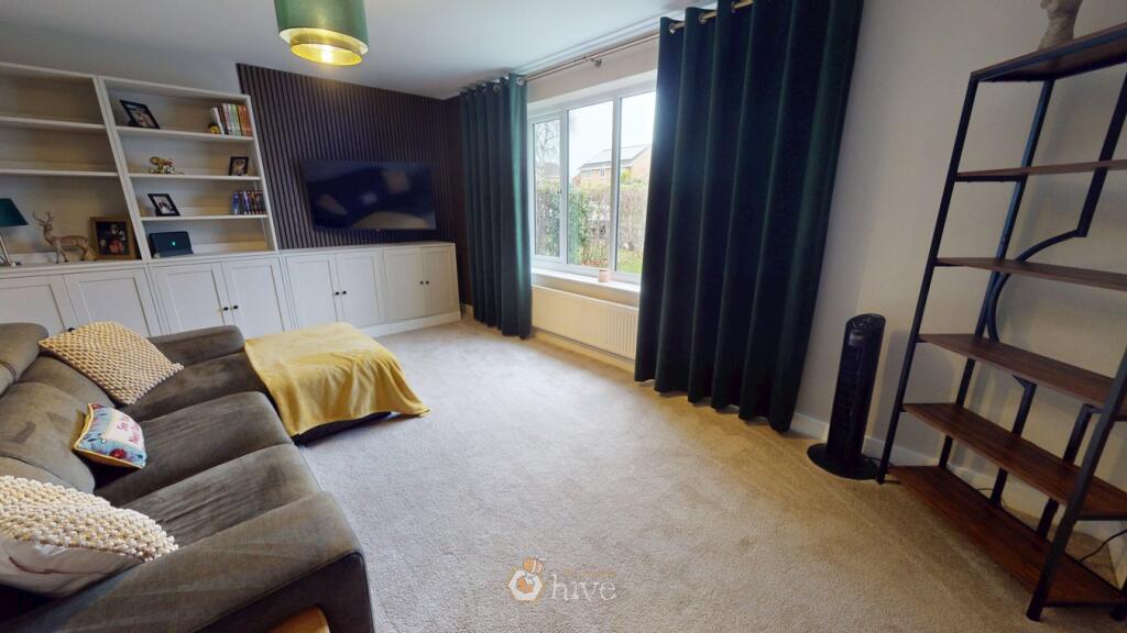 Somerton Drive, Bessacarr, Doncaster, DN4 photo 4