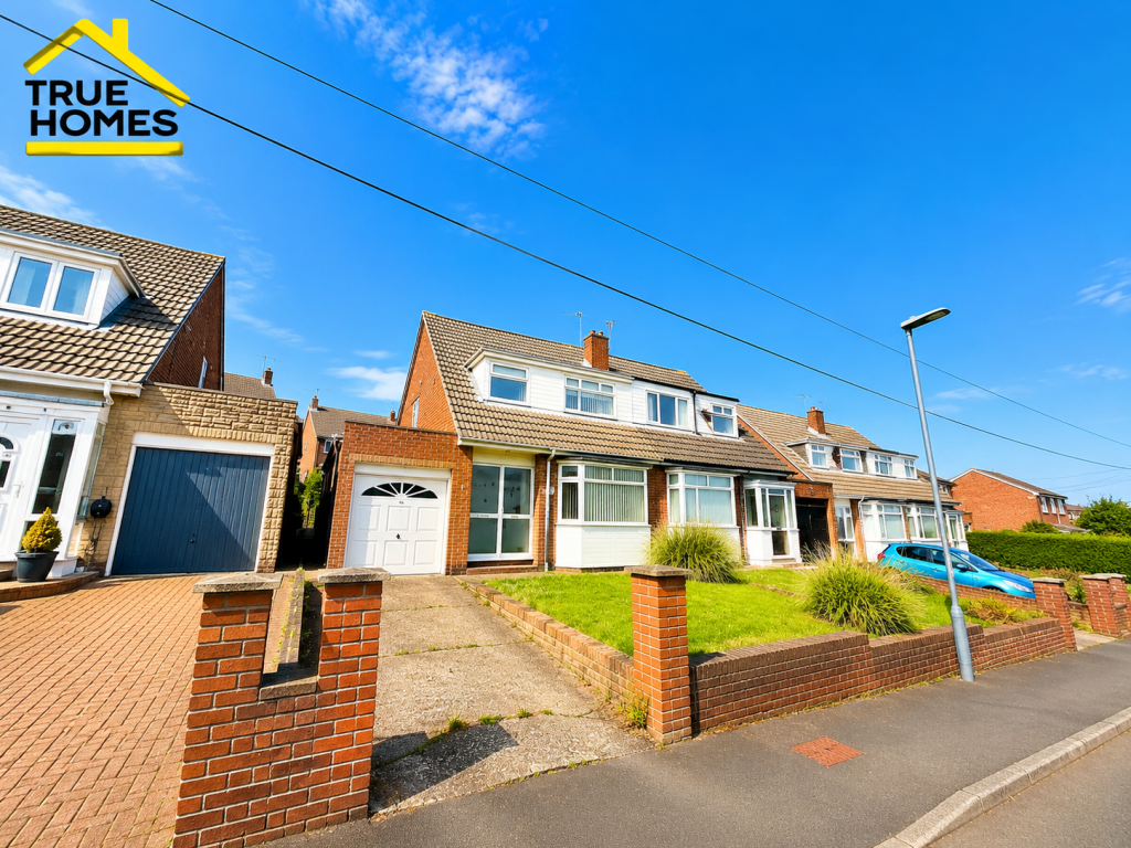 Main image of property: Knoll Rise, Gateshead