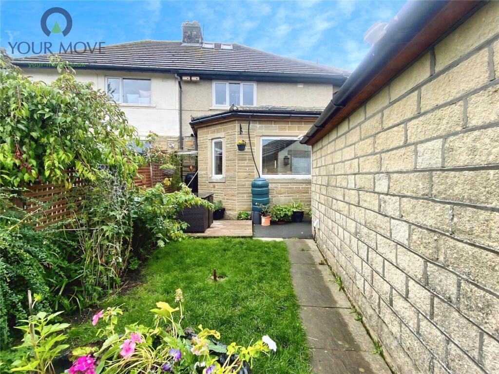 Additional image 23 of Beech Drive, Denholme, Bradford, West Yorkshire, BD13