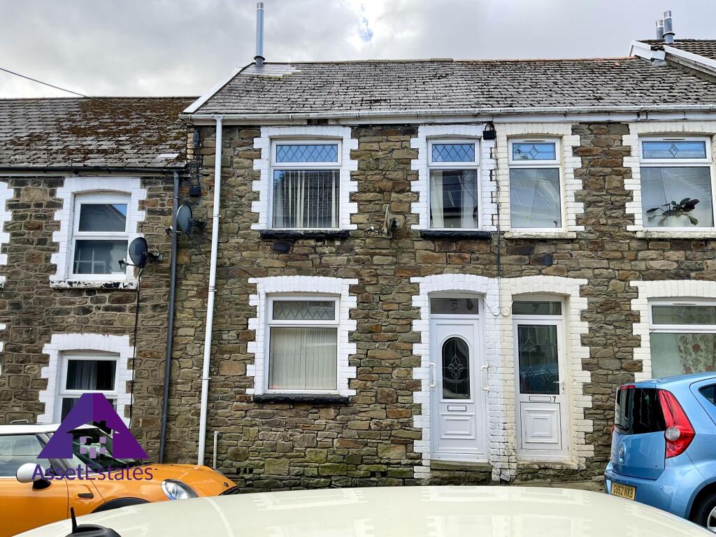 Main image of property: Neuadd Street, Abertillery