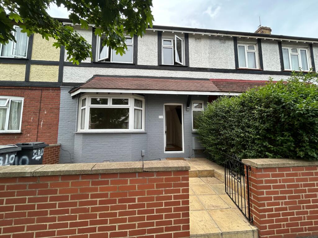 Main image of property: Lionel Road North, Brentford