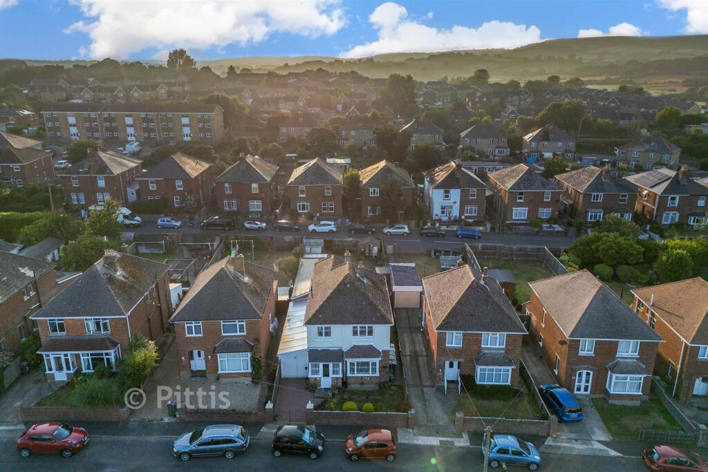 Main image of property: Vinings Road, Sandown, Isle of Wight