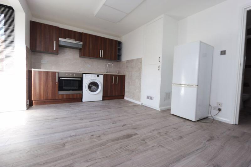 Main image of property: Pycroft Way, N9