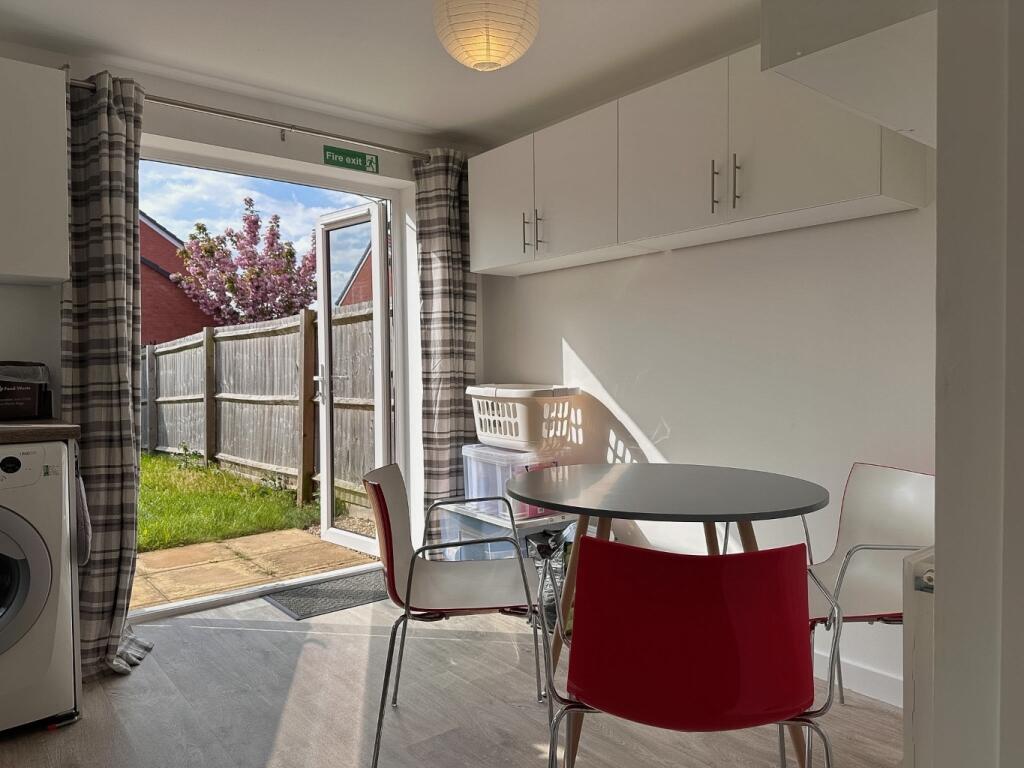 House in Taunton - More