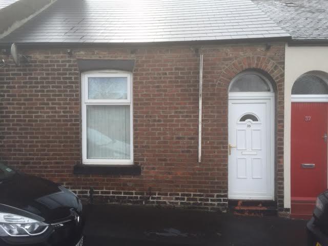 Main image of property: John Candlish Road, Sunderland, Tyne And Wear, SR4