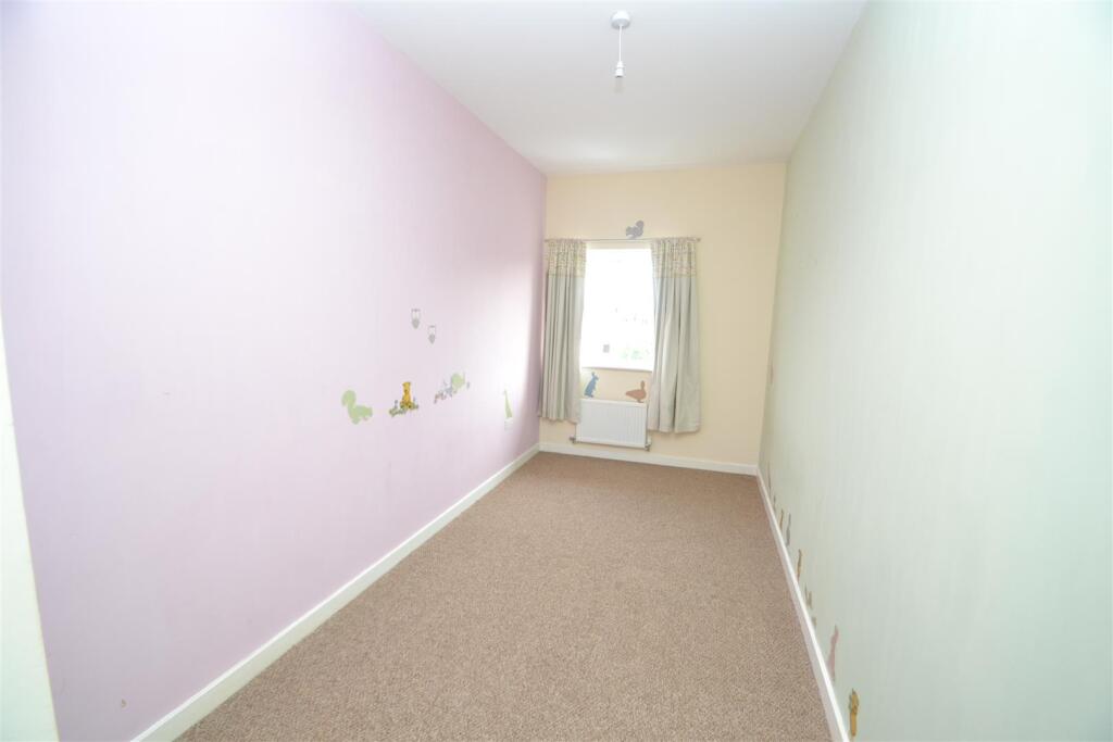 Apartment in Hinckley and Bosworth, Bagworth & Thornton - View 5