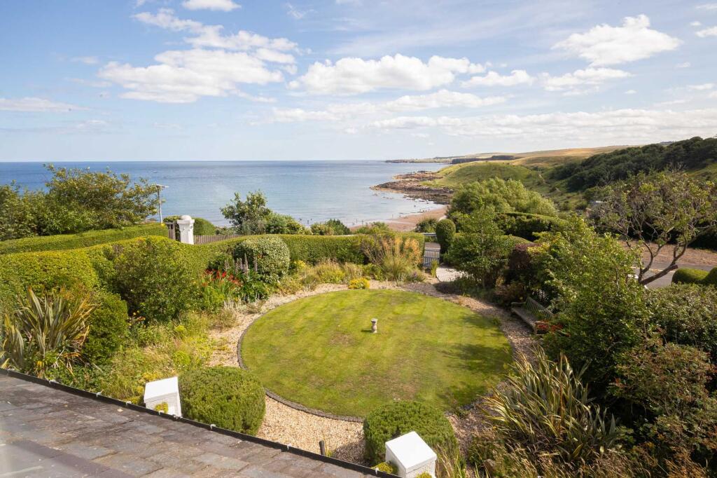 Main image of property: Ebbastrand, Coldingham Sands, Coldingham, Berwickshire