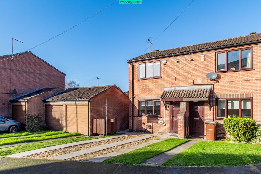 Main image of property: Lenton Manor, Nottingham, NG7