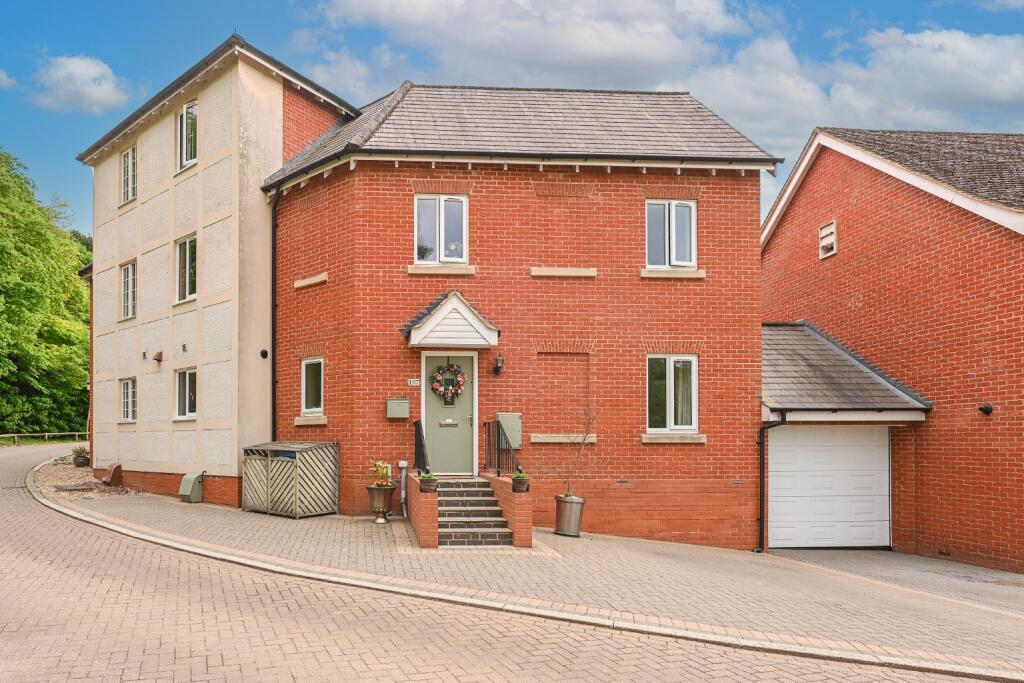 Main image of property: Wendover Woods