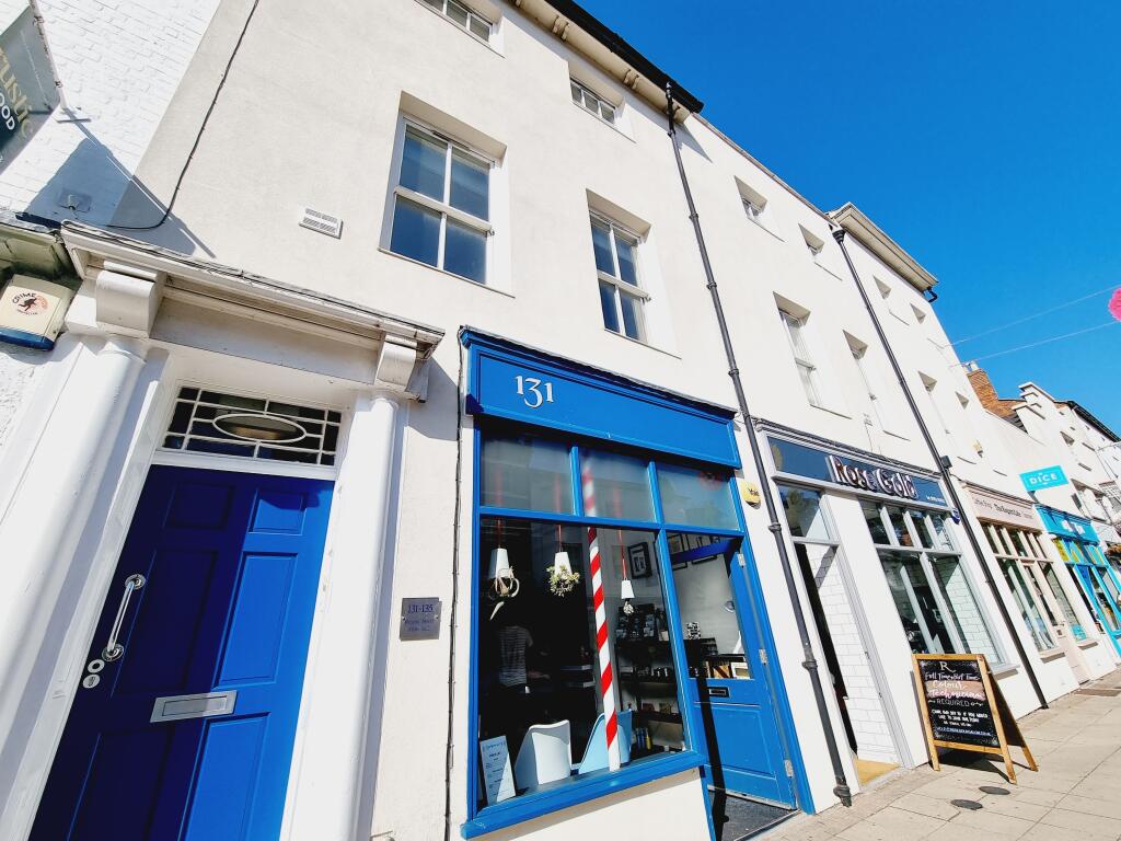Main image of property: Regent Street, Leamington Spa