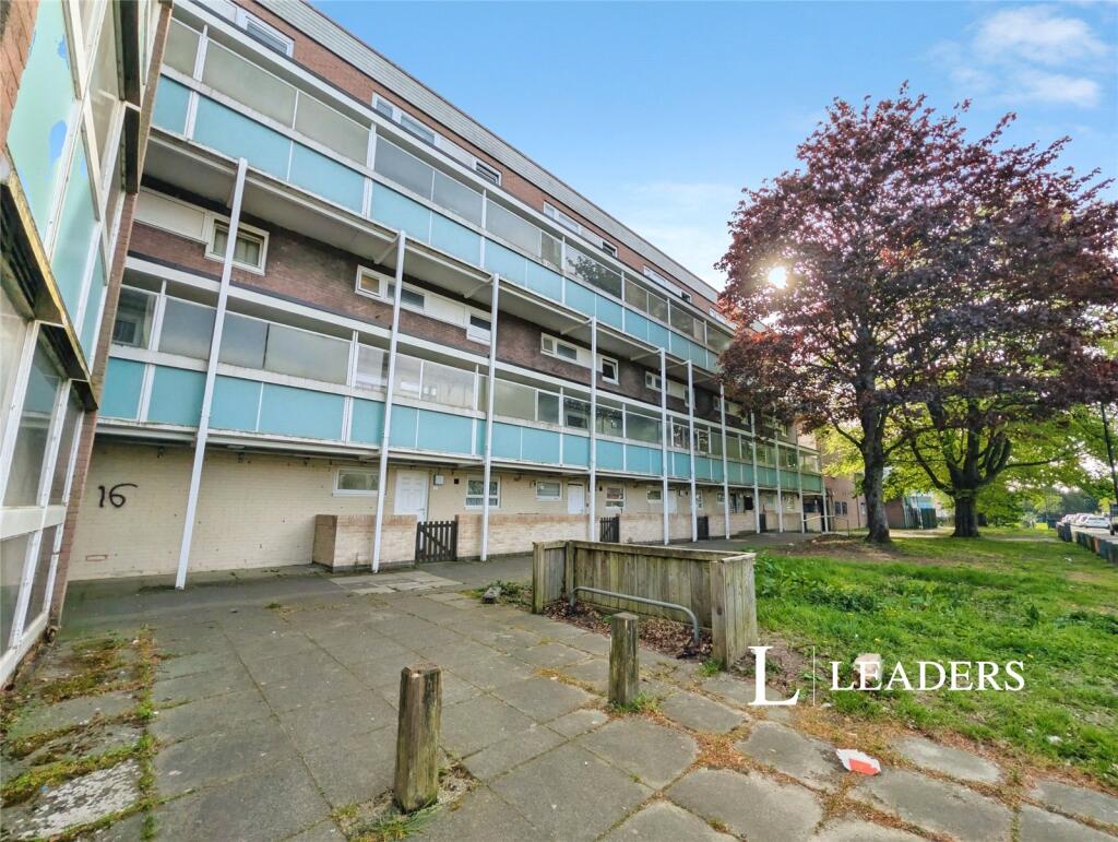Main image of property: Irving Road, Southampton, Hampshire