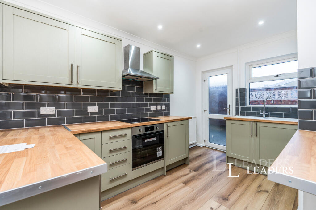 Main image of property: Chestnut Avenue, SO50