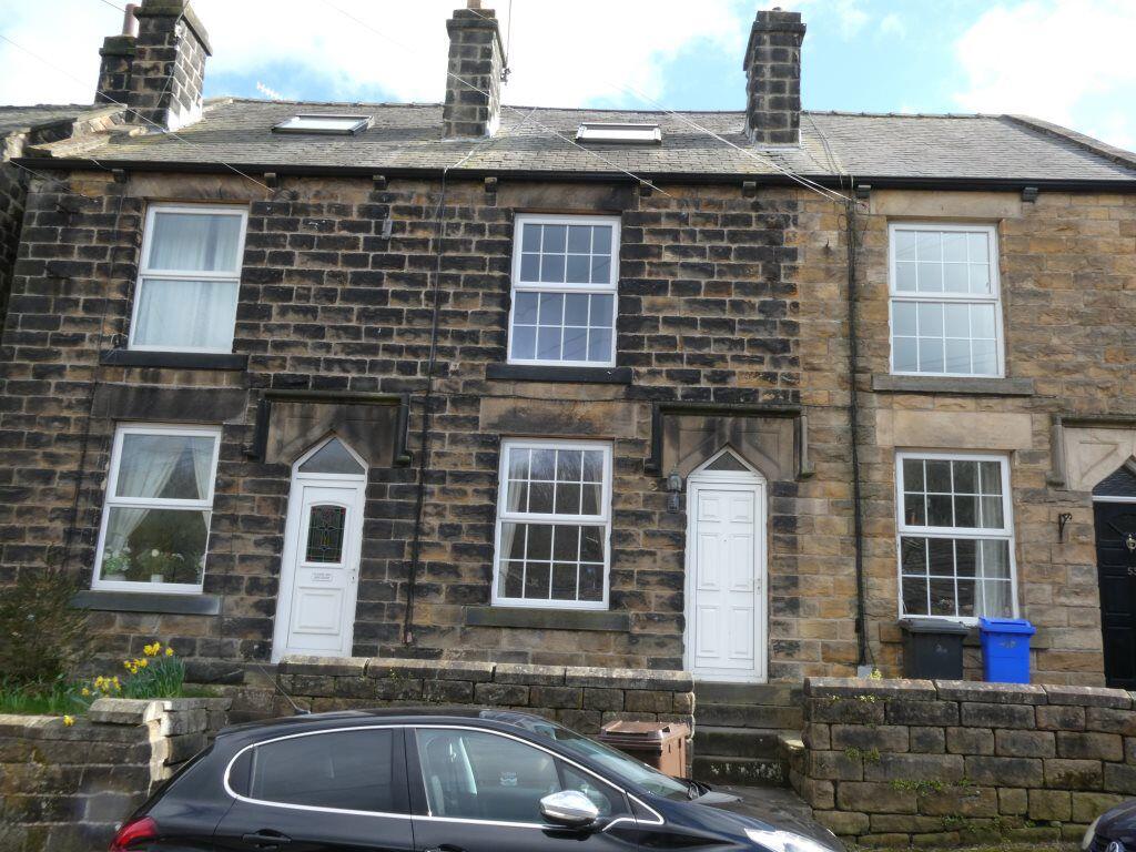 Main image of property: Church Street, Oughtibridge, S35 OFU