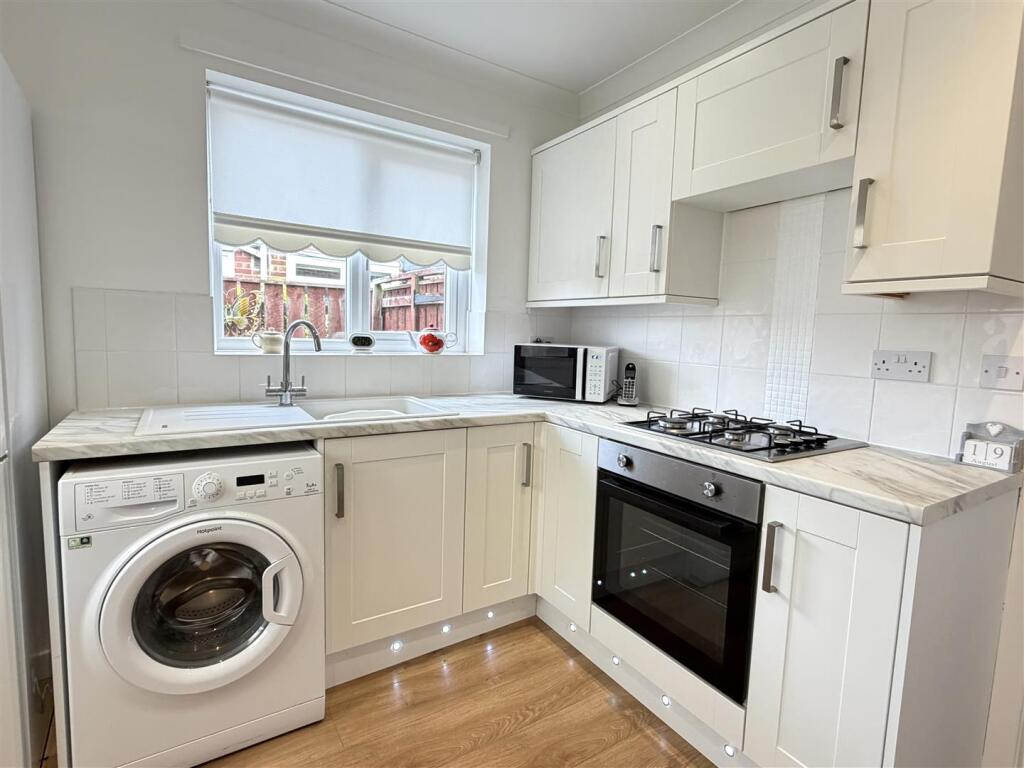 House in Stockton-on-Tees - View 4