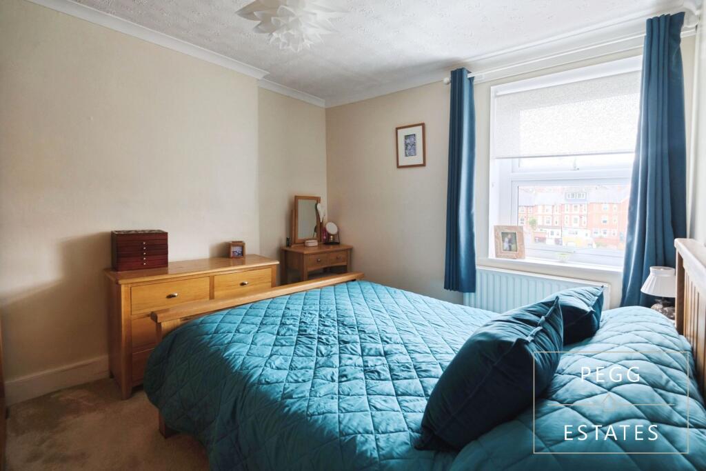 Mallock Road, Torquay - Mehr