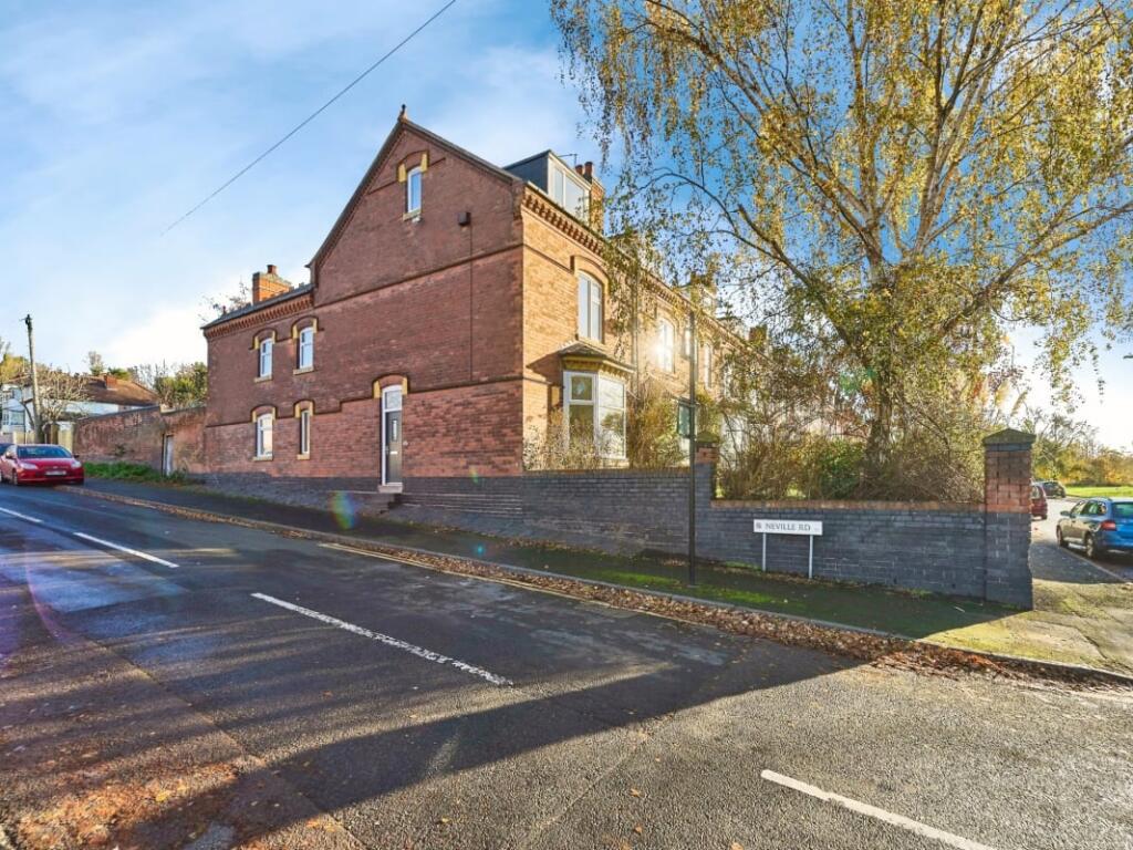 George Road, Birmingham, B23