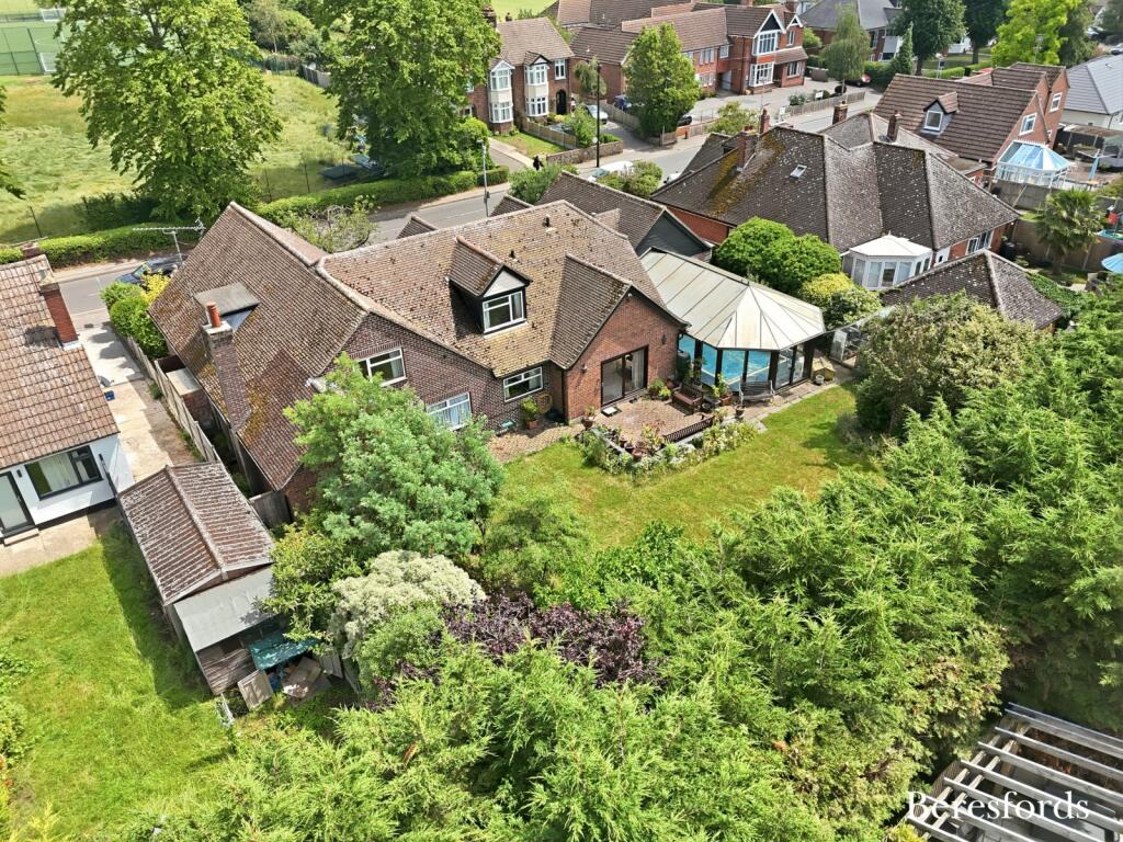 Main image of property: Fambridge Road, Maldon, CM9
