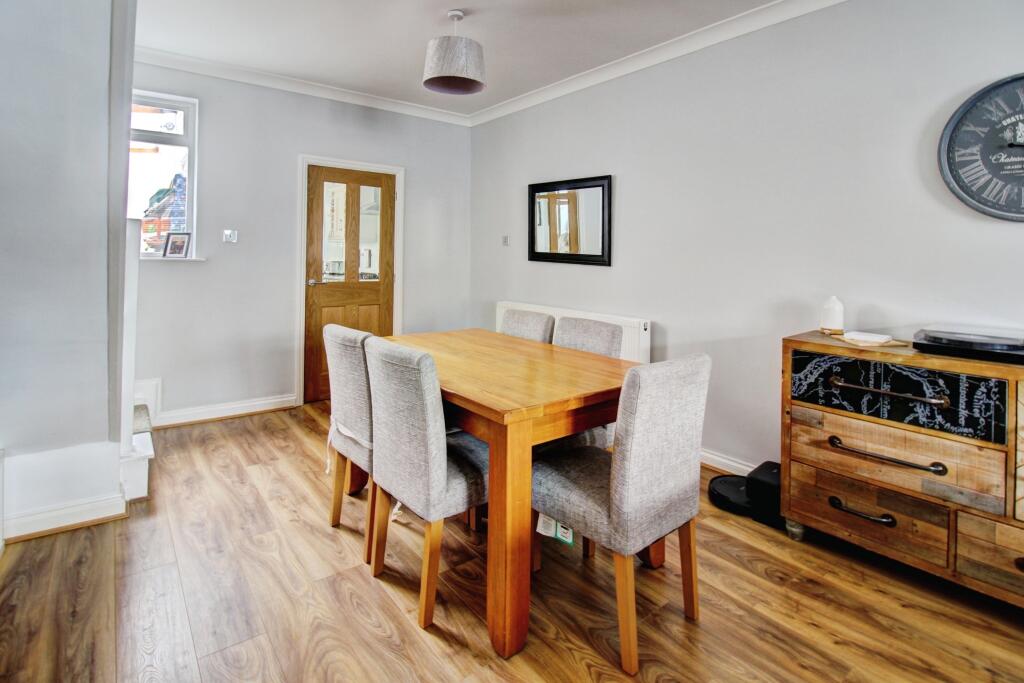 House in North Warwickshire, Polesworth CP - View 4