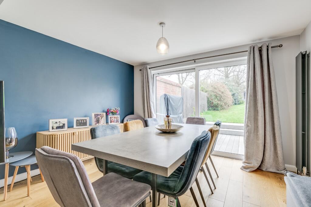 Additional image 10 of Attimore Road, West Side, Welwyn Garden City, Hertfordshire, AL8