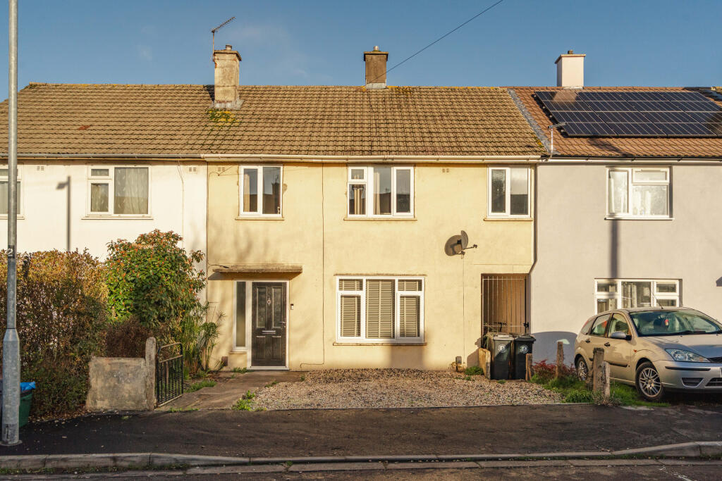 Main image of property: Turnbridge Road, Bristol
