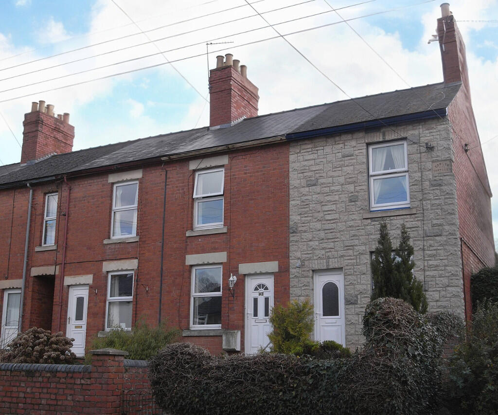 Main image of property: Bridge Street, Ledbury