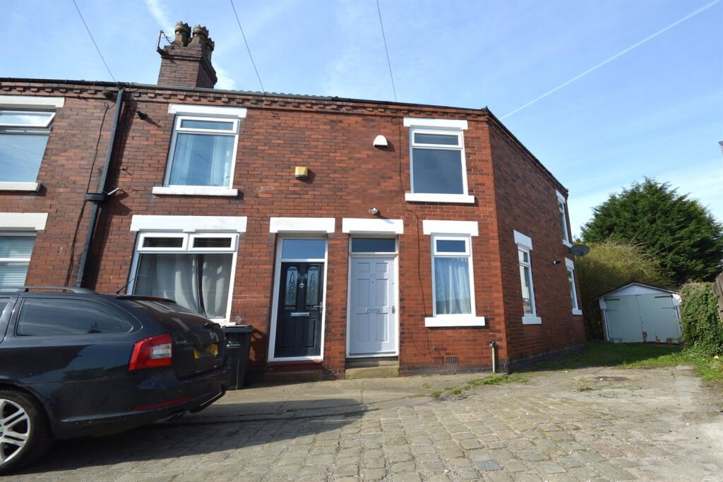 Main image of property: Reuben Street, Heaton Norris