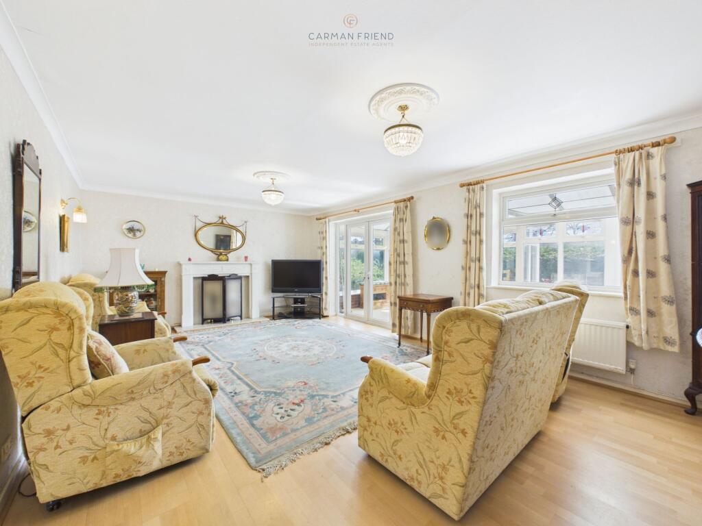 House in Chester, Newton, City of Chester - View 5