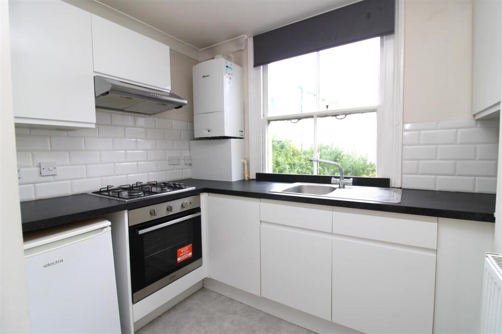 Main image of property: Seafield Road, HOVE