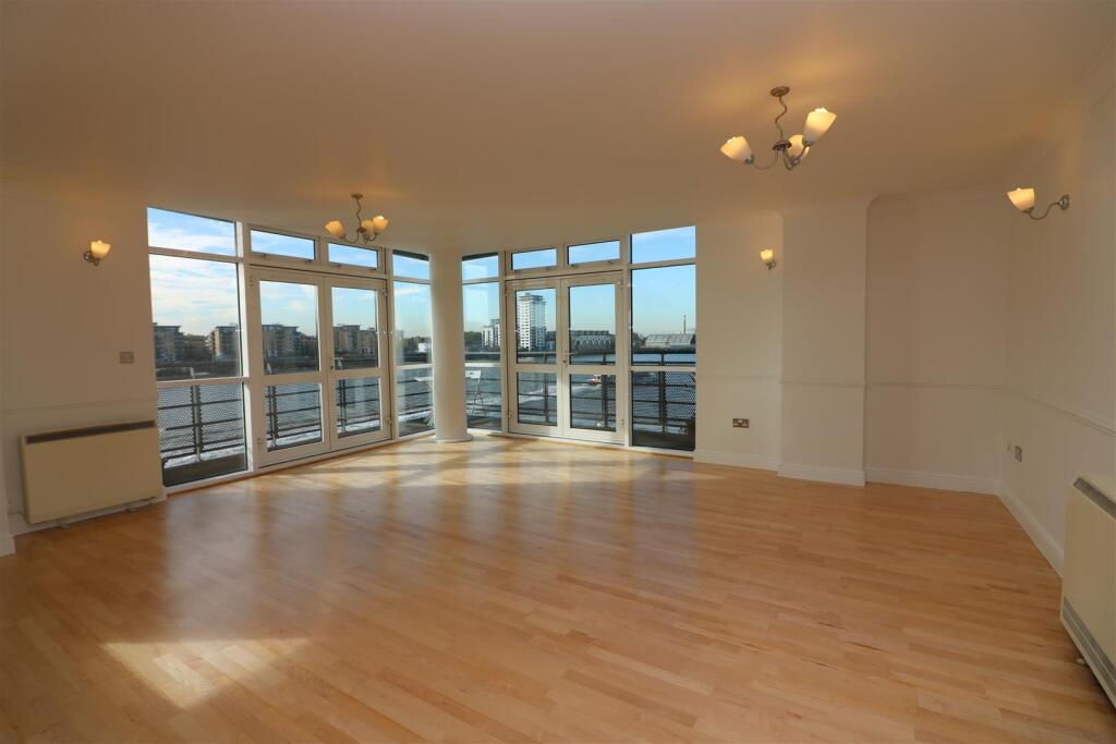 Main image of property: Langbourne Place