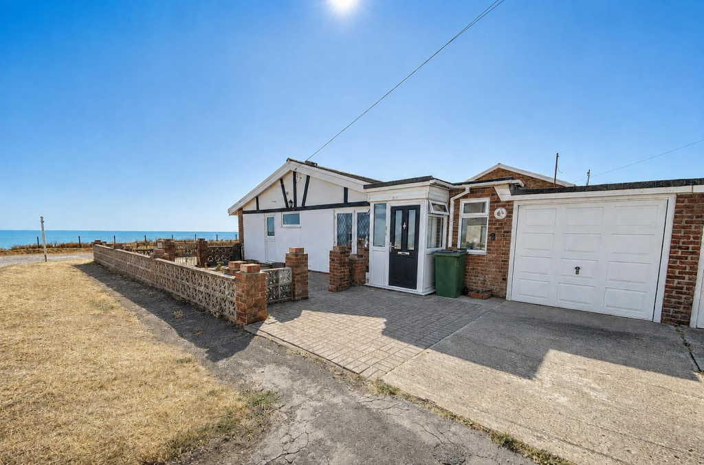 Main image of property: The Promenade, Peacehaven