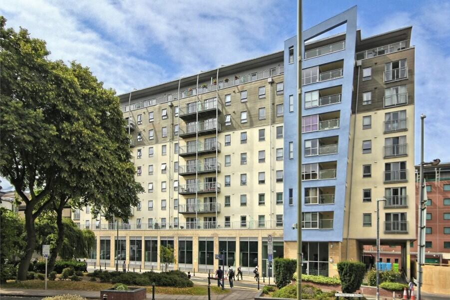 Main image of property: Woking, Surrey, GU21
