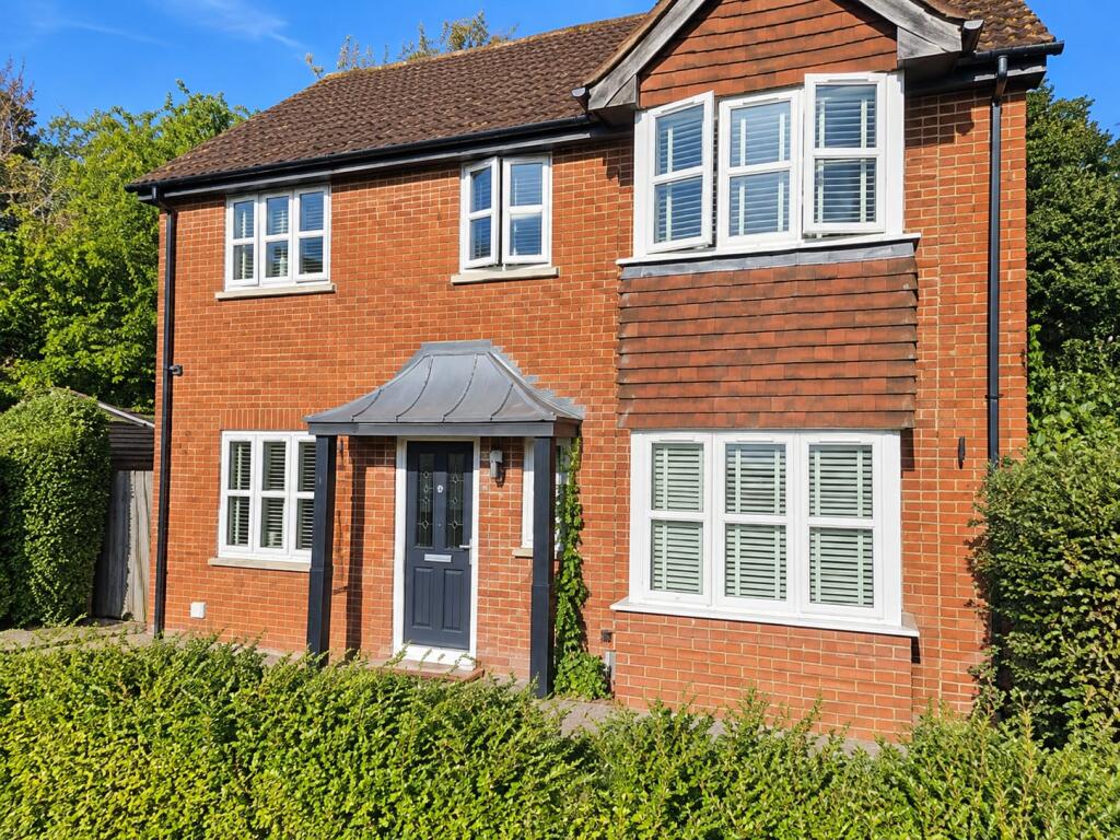 Main image of property: Aspen Road, Herne Bay, CT6 7JS
