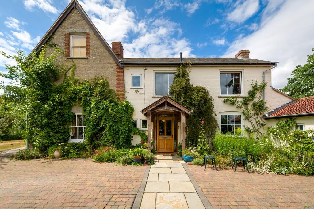 Main image of property: Gipping, Stowmarket