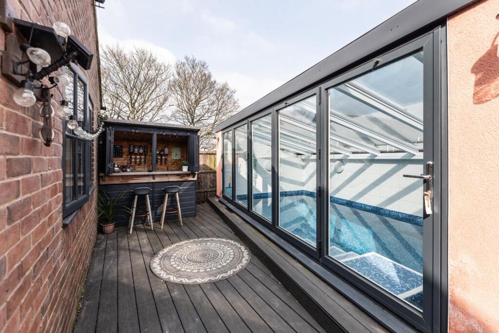 Main image of property: Hartley Park Avenue, Pontefract, Wakefield