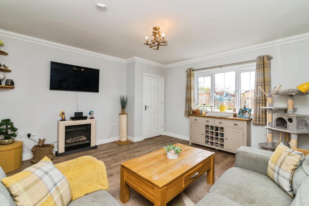 House in South Norfolk, Thurlton - View 4