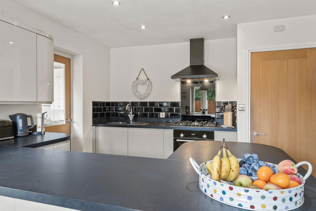 House in Gloucester, Wotton - View 5