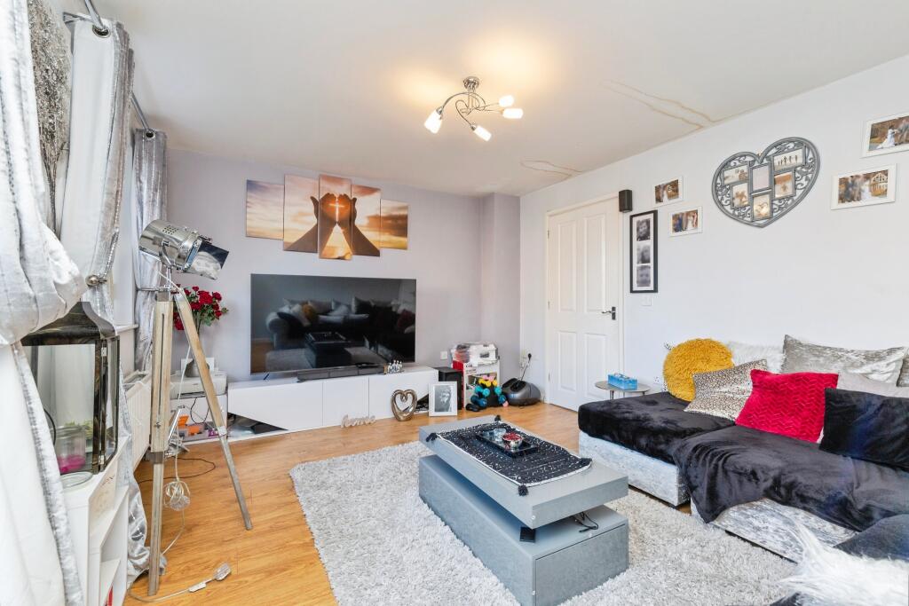 House in Sherburn Hill, Shadforth - View 5