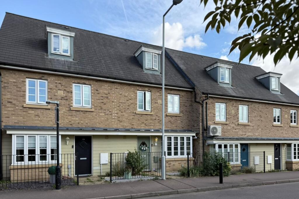 Main image of property: Stone Hill, St. Neots, PE19