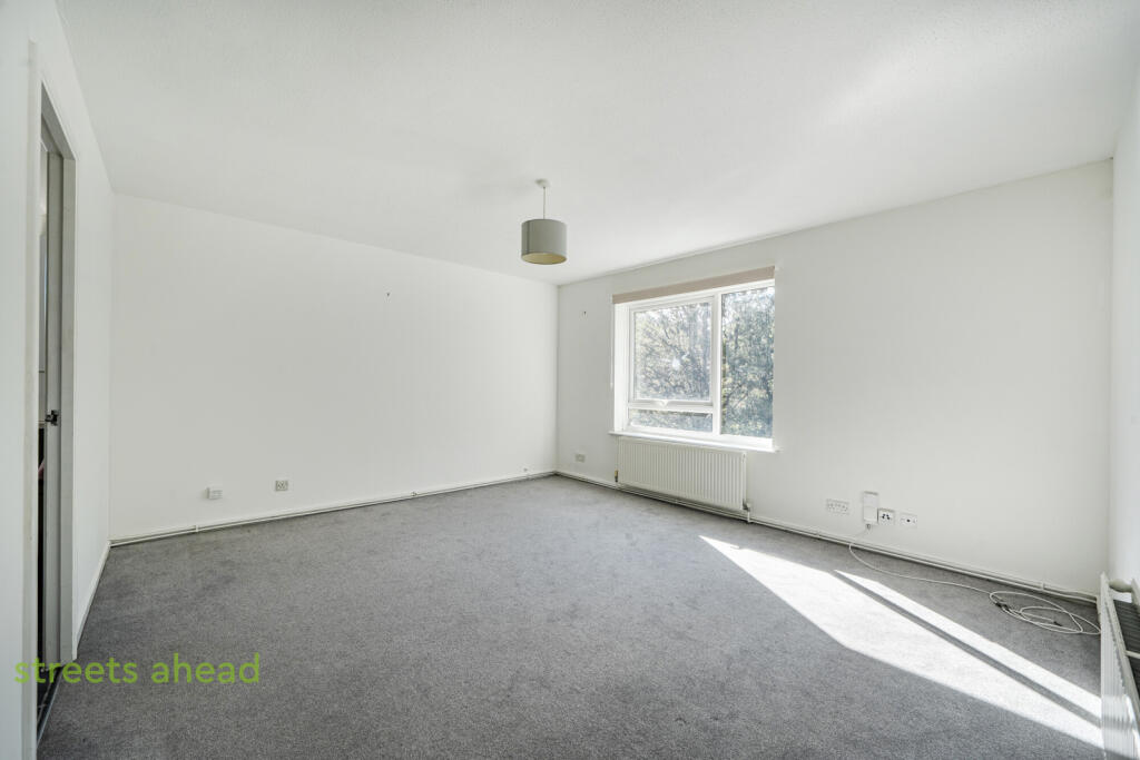Apartment in Croydon