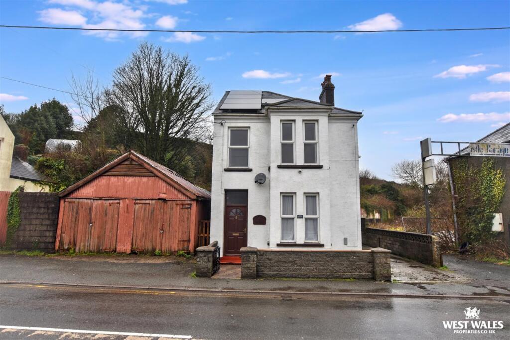 Main image of property: Monkton Bridge