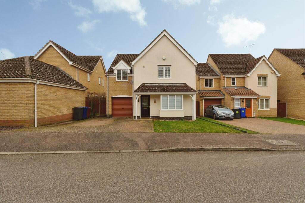 Main image of property: Woodcock Rise, Brandon