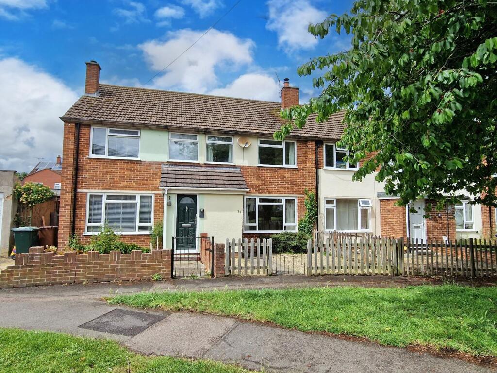 Main image of property: Linden Road, Bicester