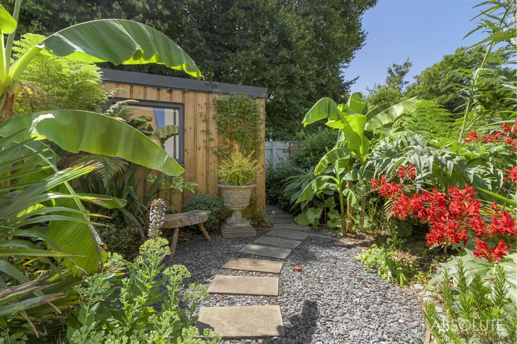 House in Torquay - View 4