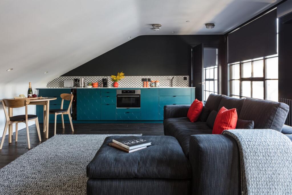 Main image of property: Vine Street, Brighton