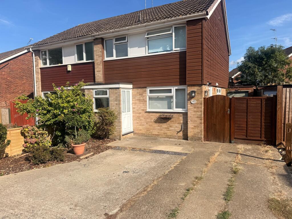 Main image of property: Alders Avenue, East Grinstead