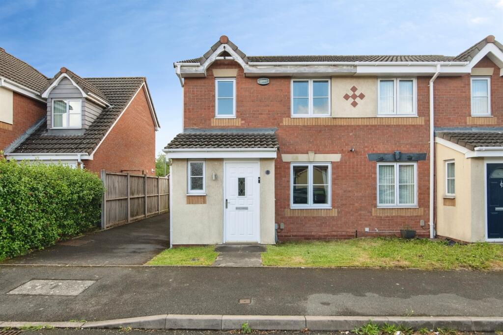 Main image of property: Addington Way, Tividale, Oldbury