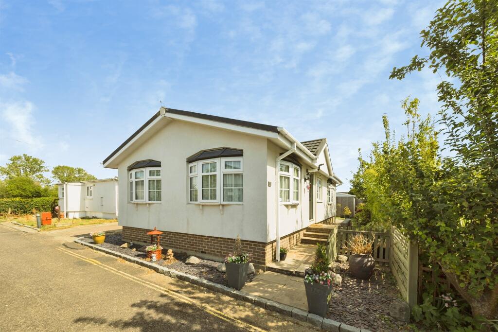 Main image of property: Laburnum Court, Smallfield, Horley
