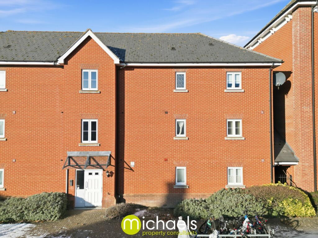 Main image of property: Vitoria Mews, Colchester, CO2