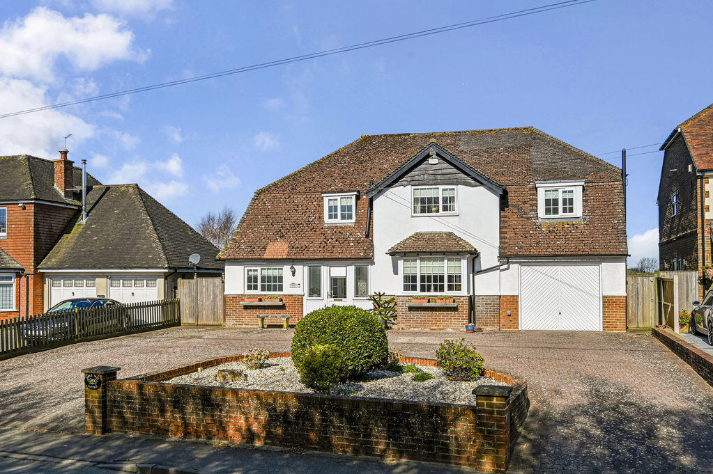 Main image of property: Stone Street Lympne